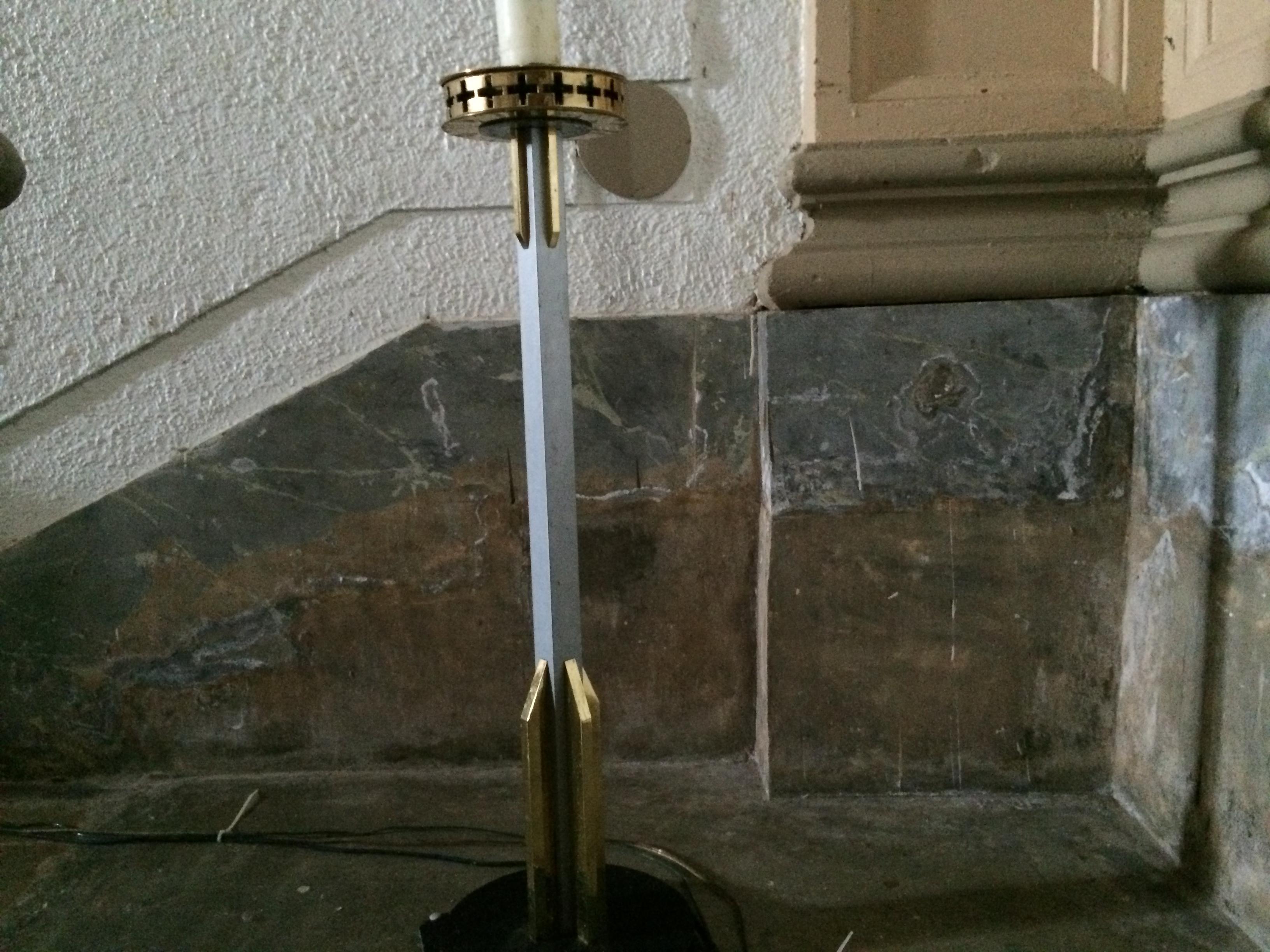 Parroquia San Fernando Rey - Toa Alta - 2014 00051